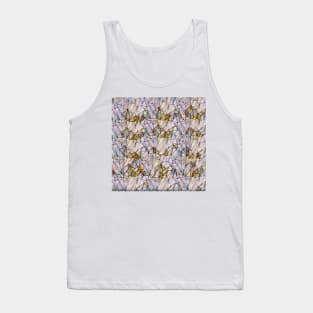 Crystals Tank Top